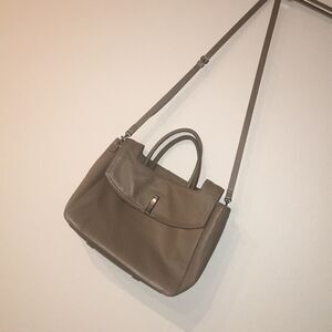 NWT Halston Heritage Crossbody Purse